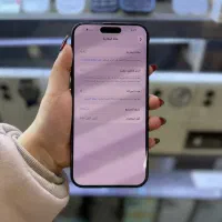 Iphone 17 Pro max 256 G|موبایل|اهواز, نادری|دیوار