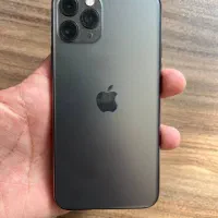 ایفون ۱۱ پرو در حد