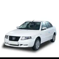 سمند سورن پلاس