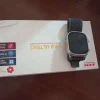 ساعت مچی،وصل به گوشی و بلوتوث درحد نو