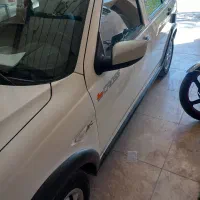 کوئیک gxl|خودرو سواری و وانت|کوهدشت, |دیوار