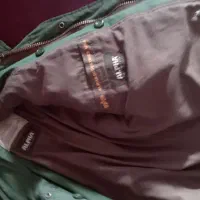 اورکت امریکایی اصل|لباس|نیشابور, عدالت|دیوار