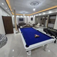 اجاره روزانه ویلا ۱۰۰۰ متری غرب