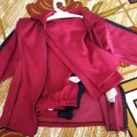 لباس ورزشی بچه گانه