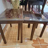 میز عسلی|مبلمان خانگی و میز عسلی|رباط‌کریم, |دیوار
