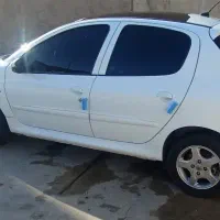 پژو 207|خودرو سواری و وانت|ارزوئیه, |دیوار