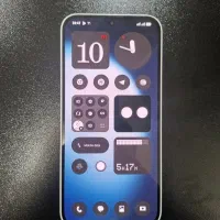 گوشی ناتینگ فون ۲a