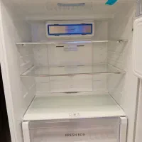 یخچال بالا فریزر 27 فوت مورانو اسنوا|یخچال و فریزر|گنبد کاووس, |دیوار