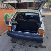 پراید هاچپک مدل86|خودرو سواری و وانت|یزد, |دیوار