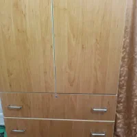 کمد ام دی اف|جاکفشی، کمد، دراور|سنندج, |دیوار