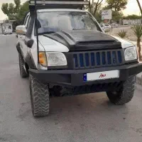 فروش کاپرا  ۲ مدل ۹۰  دو دف|خودرو سواری و وانت|لنگرود, |دیوار