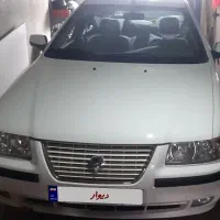 سمند LX کلکسیونی