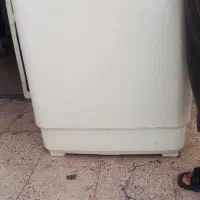 ماشین لباس شوی دوقلو