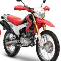 موتور تریل ،200GY