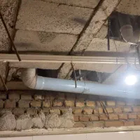 تخریب داخلی ساختمان دیوار آرک اپن شومنه سقفکاذب|خدمات پیشه و مهارت|تهران, فردوس|دیوار