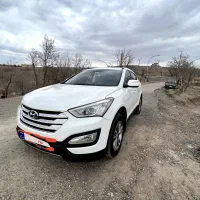 سانتافه لو اپشن ۷نفره