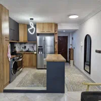 آپارتمان ۸۰ متری / با وام جانبازی / الهیه ۳۴