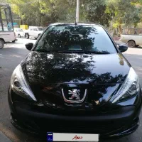 207 مدل 1403 ارتقا یافته