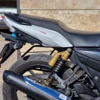 آپاچی 180مدل 95|موتورسیکلت|قیامدشت - خاورشهر, |دیوار