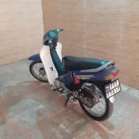 موتور بی کلاج بهمن