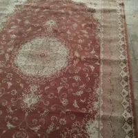 دو عدد فرش ۶متری و یک عدد۴متری|فرش|تهران, زنجان جنوبی|دیوار