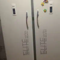 یخچال فریزر سینجر دوقلو