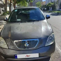تیبا مدل ۹۴ صندوق دار|خودرو سواری و وانت|مشهد, کوی سیدی|دیوار