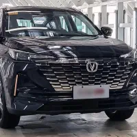 فروش  چانگانCS55 پلاس ۲۰۲۵ وارداتی