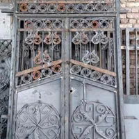 هر نو جوشکار سیار وسفارش درب و پنجره پذیرفته میشود|خدمات پیشه و مهارت|زاهدان, |دیوار