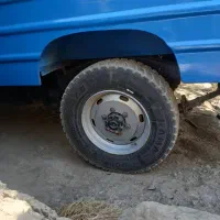 لاستیک نیسان تیوبلیس|قطعات یدکی و لوازم جانبی|سلماس, |دیوار