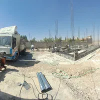 پمپ بتن ۲۰۰۰ سوار ایویکو مدل۸۱|خودرو سنگین|کرمان, |دیوار