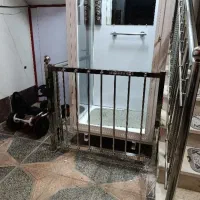 نرده استیل با بهترین کیفیت وپایین تمرین قیمت|خدمات پیشه و مهارت|اسدآباد, |دیوار