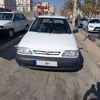 پراید مدل ۸۹