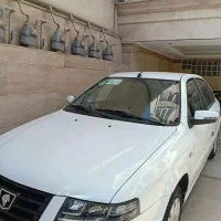 سورن پلاس xu7p دریچه گاز سیمی|خودرو سواری و وانت|تهران, نیروی هوایی (پیروزی)|دیوار