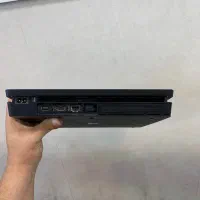 Ps4 slim 500 GB دسته اصلی|کنسول، بازی ویدئویی و آنلاین|تهران, فردوسی|دیوار