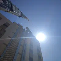 جرثقیل ۲۰تن|خودرو سنگین|قم, چهل اختران|دیوار