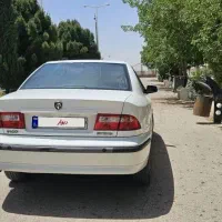 سمند۹۶ ef7|خودرو سواری و وانت|شاهین‌شهر, شهرک هشت بهشت|دیوار