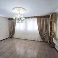 ۶۰متری بادیزاین لوکس/پذیرایی پرده خور/فول امکانات