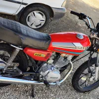 موتور 200|موتورسیکلت|چرداول, |دیوار