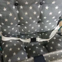 گهواره و تاب کودک|اسباب و اثاث بچه|قرچک, فردیس|دیوار