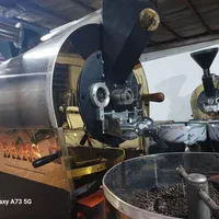 کنترل فرایند رست، دستگاه، روستر، ایدآل رستر،قهوه۵|اجاق گاز و لوازم برقی پخت‌وپز|تهران, تهرانسر شرقی|دیوار