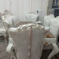 میز ناهار خوری ۶نفره