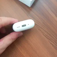Airpods 4 ( ANC )|لوازم جانبی موبایل و تبلت|قزوین, |دیوار