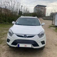 جک s5 دنده بشرط