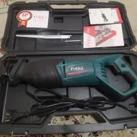 اره افقی بر همه کاره مارک پوکا