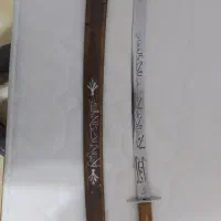 شمشیر ذوالفقار حضرت امیر المومنین