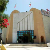 فروش غرفه مجتمع صدف منطقه آزاد چابهار تک برگ سند|فروش مغازه و غرفه|چابهار, |دیوار