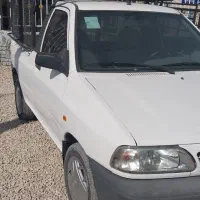 وانت پراید ۱۵۱