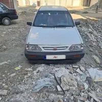 پراید هاج بک