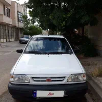 پراید مدل ۹۳